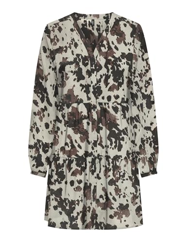 Robe boutonnée ONLY Onlnova Life Elite pour résoudre le dilemme du style confortable en taille M