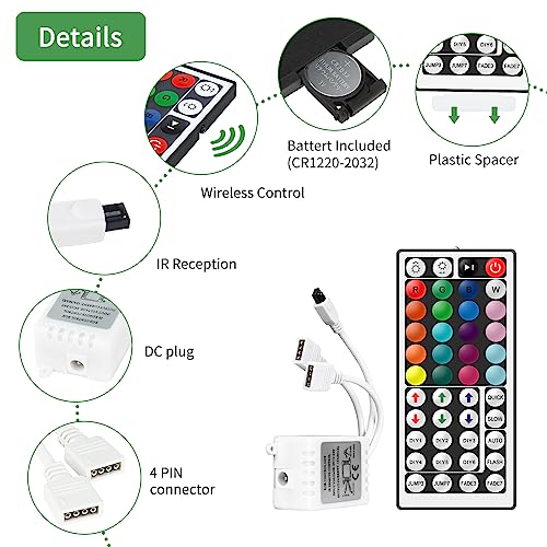 Fonction mémoire de panne de courant