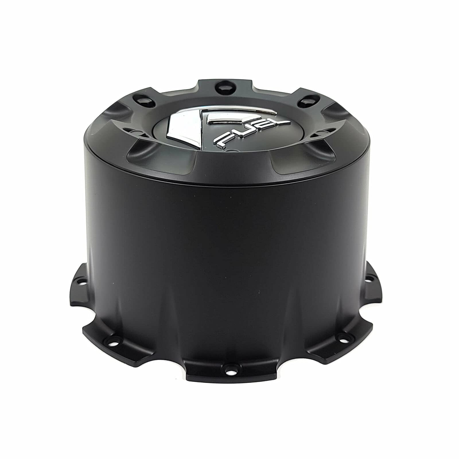 Buy Fuel OffRoads Black Center Cap Dually 8L D673 Blitz D675 Blitz