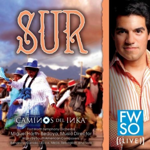 Pequena Suite. III: Cumbia