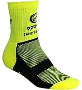 Optimum Classico Sports Socks - Moisture-Wicking, Breathable, Cushioned - View #3