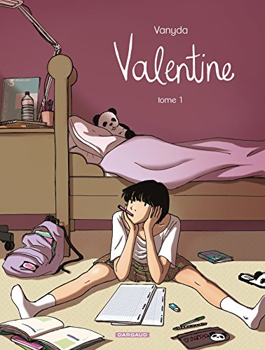 Télécharger Valentine - Tome 1 PDF Ebook En Ligne