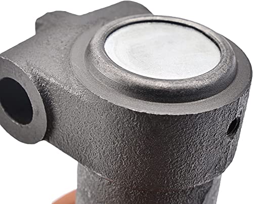 Astarpro 1Pc Replacement For Steering Idler Arm Bracket Assembly K6659 Compatible With Cadillac Escalade/Avalanche/Express/Silverado/Suburban/Tahoe/Gmc Savana/Sierra/Yukon/Hummer H2 #TOP5