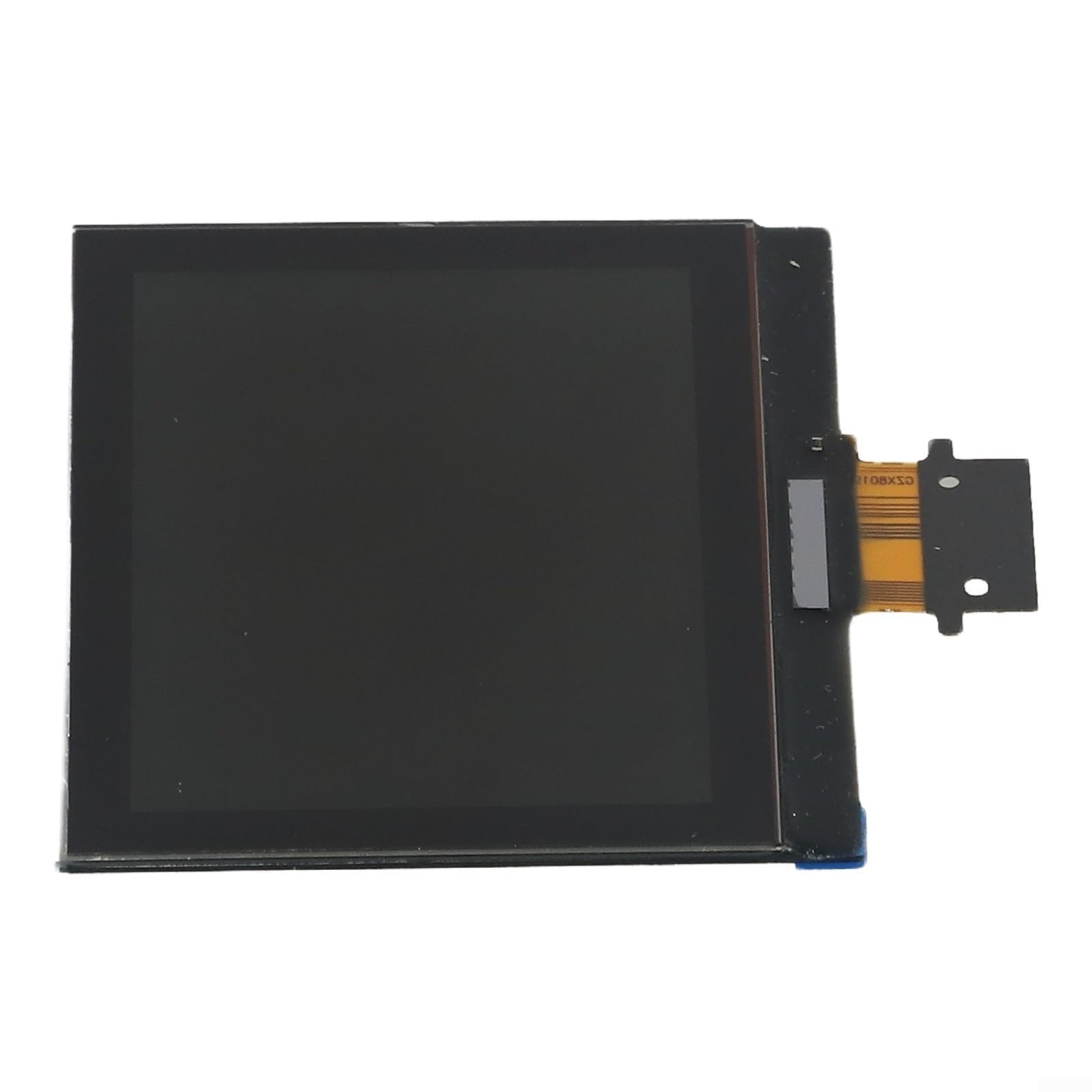 Pantalla LCD de instrumento para A2C00043350 para Golf para Passat para B6 2003-2009 para Magotan para Eos para asiento, reemplazo de pantalla del salpicadero del coche