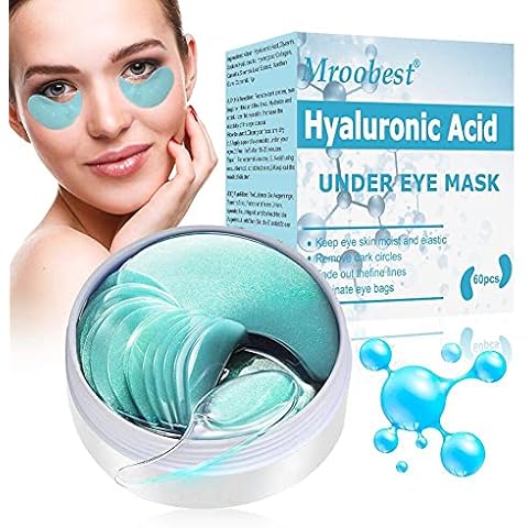 Mroobest Collagen Eye Mask Treatment Cover