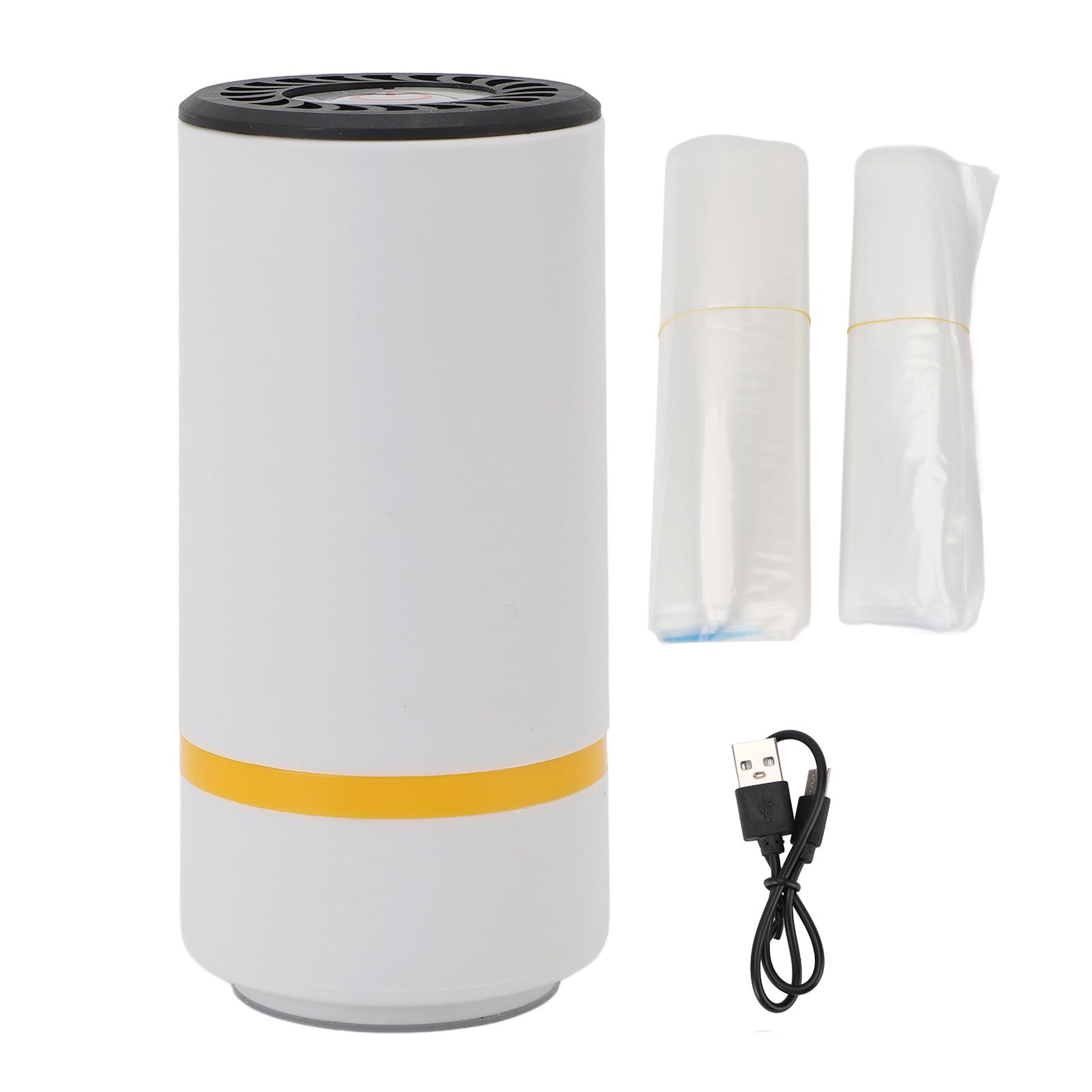 Bolsas de Almacenamiento Al Vacío de Filamento Bomba Automática Eficiente 30 11,81 X 13,39 Pulgadas para Conservar el Filamento a Largo Plazo Adecuado para Filamentos de 0,5 Kg-1 Kg 1,75