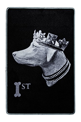 Pet Rebellion Stamp, 67 x 100 cm