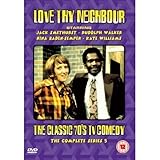 Love Thy Neighbour: Series Five [PAL] by Nina Baden-Semper