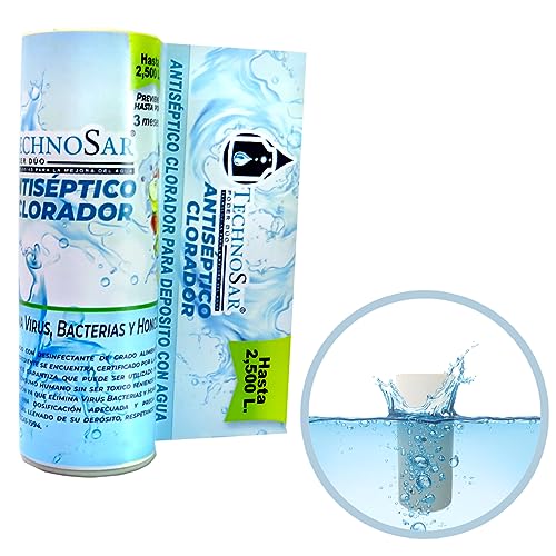 Recopilación y reviews de Tinaco 2500 litros - los más vendidos. 21 Imagen adicional
