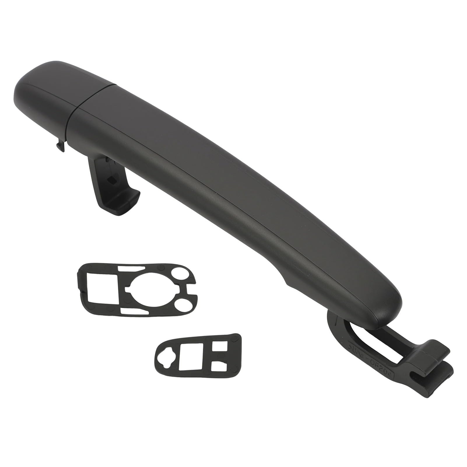 DUDUYANG Car Outside Door Handle for Citroen for C2 for C3 Plurie 2001-2011 Front/Rear Passenger Side Exterior Door Handle 9101W5