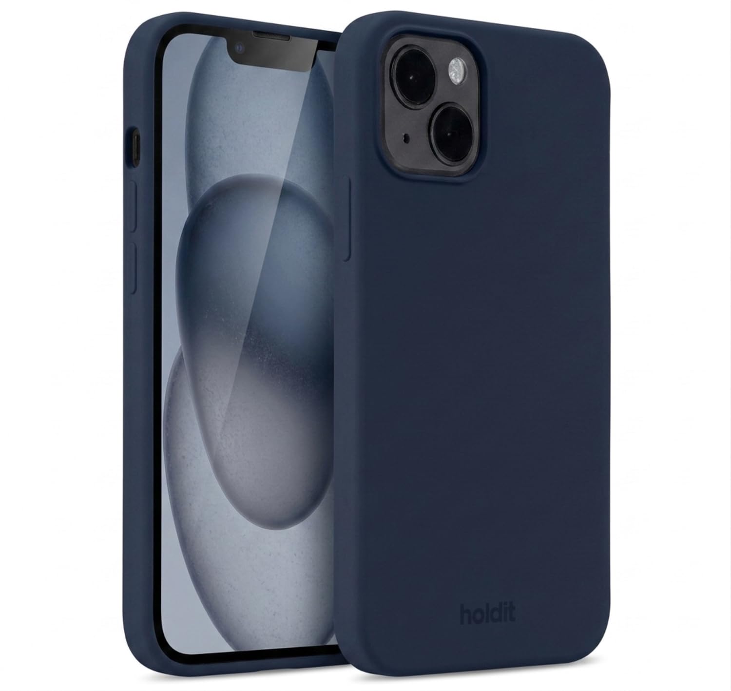 超絶お得！本体、充電器、カバー丸ごとセット】iPhone 13 ミッドナイト