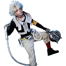KIRA KIRA Anime Rudoo Surebrec Cosplay Costume Doki-R Cosplay Uniform Outfits Halloween Costume Plus Size