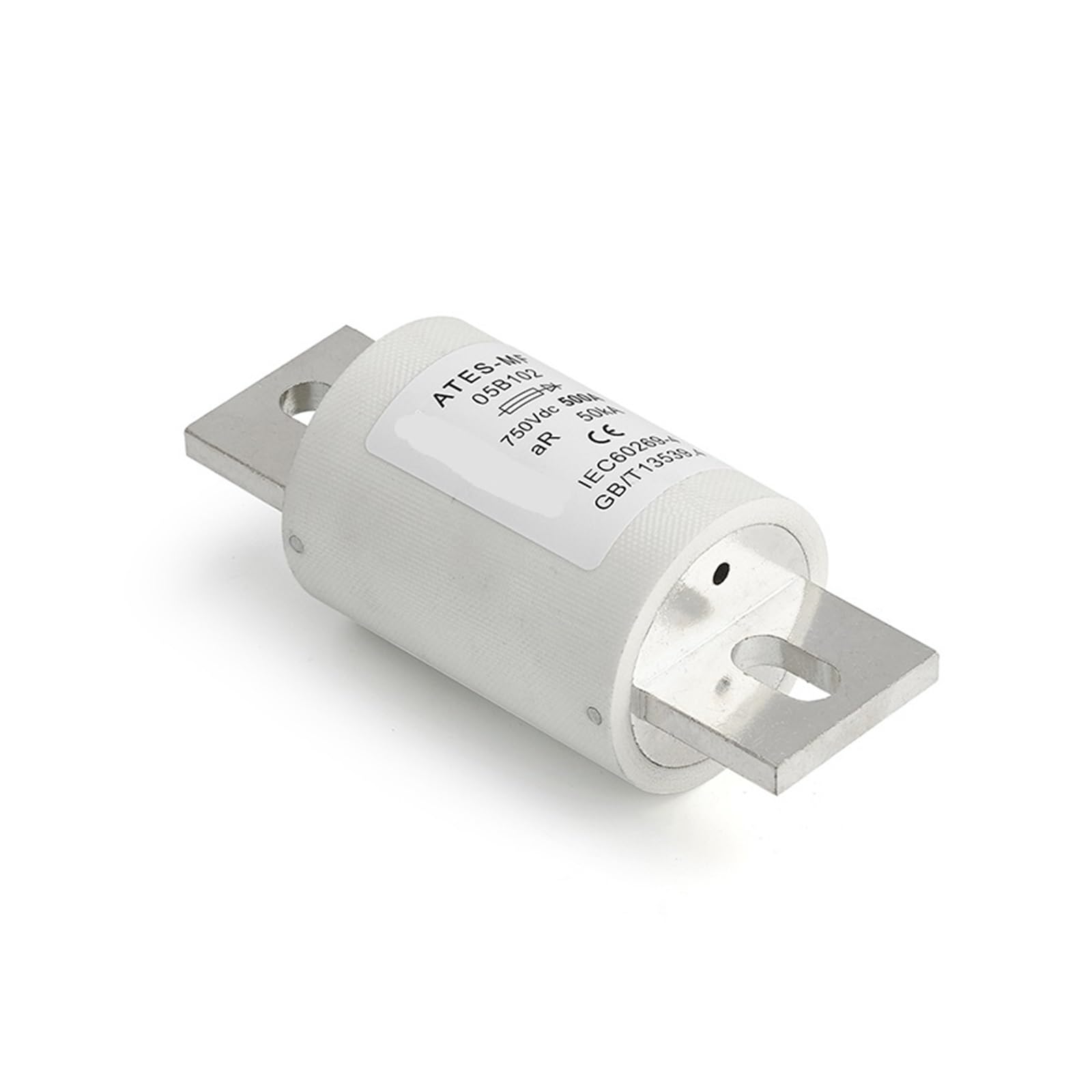 Portafusibles y enlace fusible de CC for vehículos eléctricos de 20 a 800 A for motores