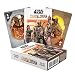 Aquarius Star Wars Mandalorian Playing Cards