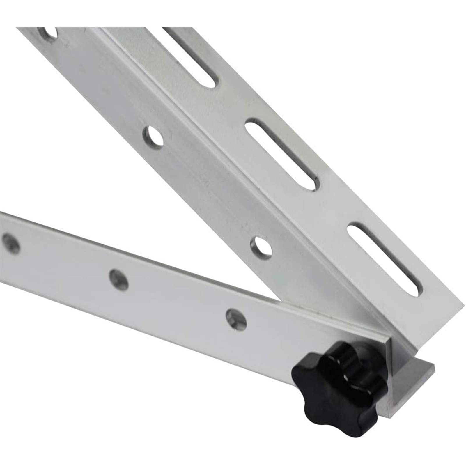 Flat Roof Bracket montagebeugels zonnepaneel plat dak