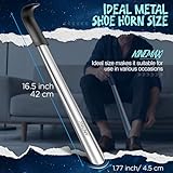 Zoom IMG-1 ninemax calzascarpe lungo calza scarpe Zoom IMG-1 ninemax calzascarpe lungo calza scarpe