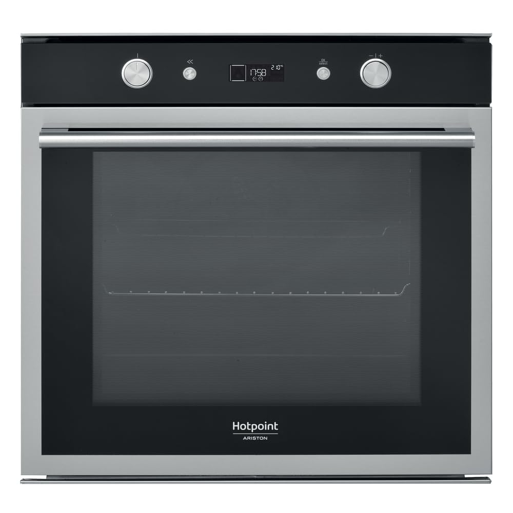 Motore Ventola Di Raffreddamento Forno Hotpoint | Ricambio Originale Per Pannello Controllo | Modelli CH60DHSF, CH60DHWF, CH60EKK - 3