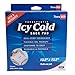 Thera-Med Cold Back Pad