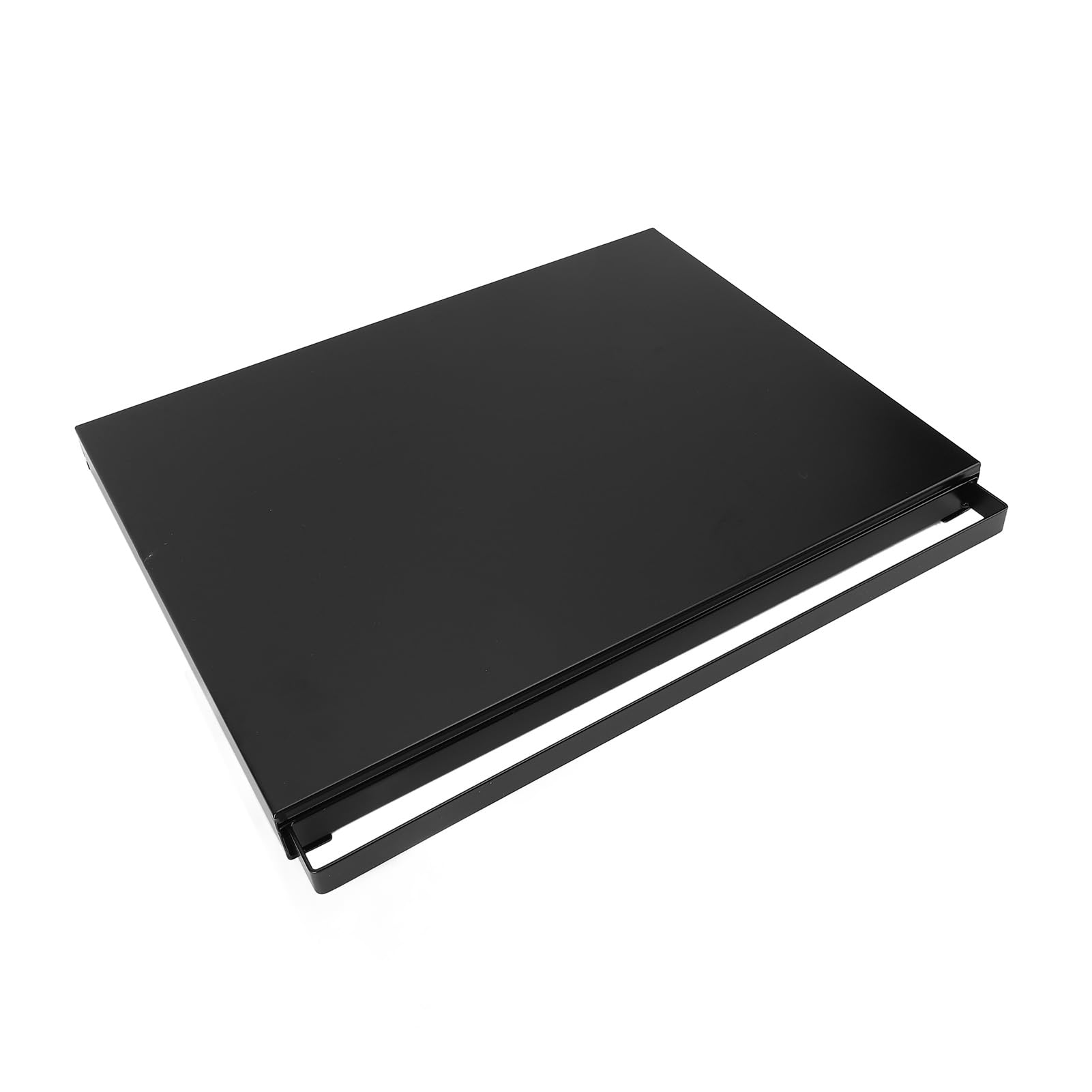 Pssopp Szybkie Ogrzewanie Japoński Yakitori Grill Węgiel Drzewny Przenośny Grill Nawet Ogrzewanie dla Rodzin (BLACK)