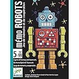 juegos de robots para ps3 Juego que contiene ilustraciones de Robots