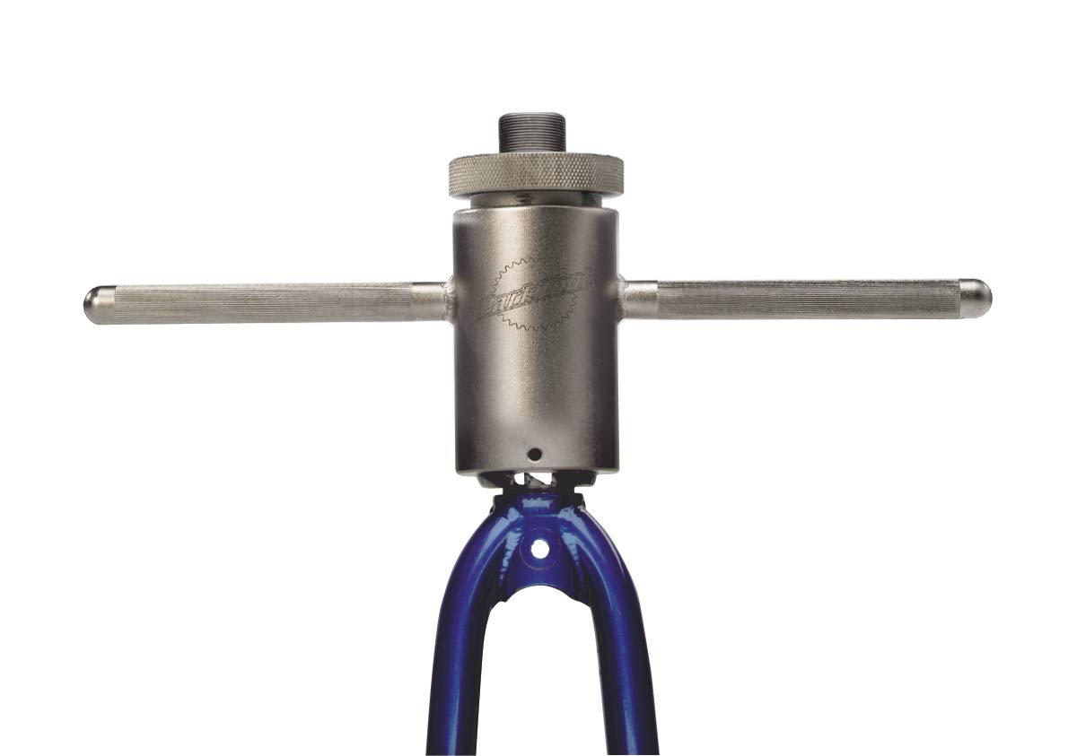 ParkTool Crown - Herramienta de Corte de Carreras