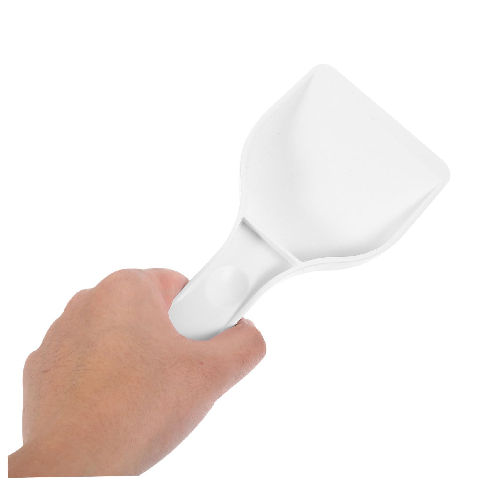 Kisangel Car Remover Shovel Ice Snow Remover for Freezer Bin Emergency Refrigerator Garden Beach