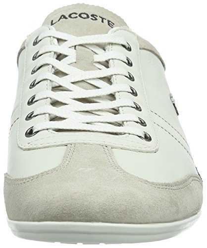 Lacoste Misano 15 LCR, Scarpe da Ginnastica Uomo