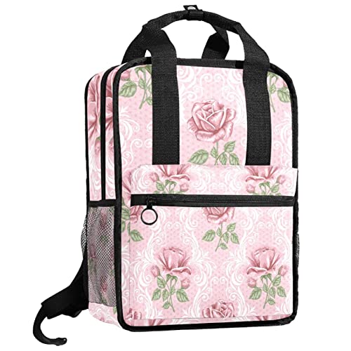 Sac à dos garçon confortable pour l'école primaire et les sorties du week-end