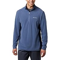 Columbia Klamath Range 2 Half Zip, Felpa In Pile Uomo