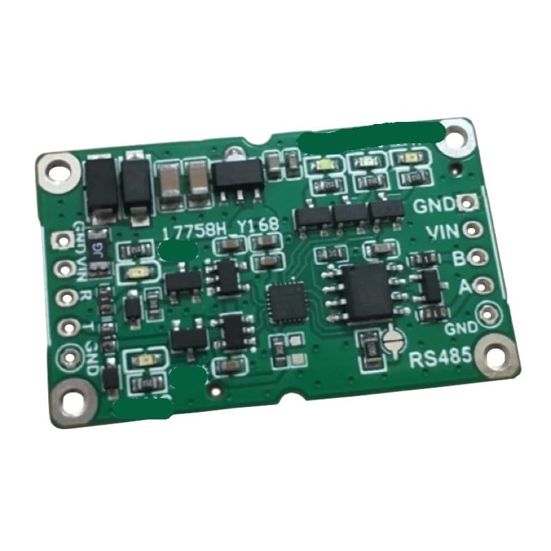 Convertitore SBUS A RS485 Modulo Conversione Segnale Con Spie | Retrofit elettronico fai‑da‑te aereo RC,avviso stato segnale tempo reale