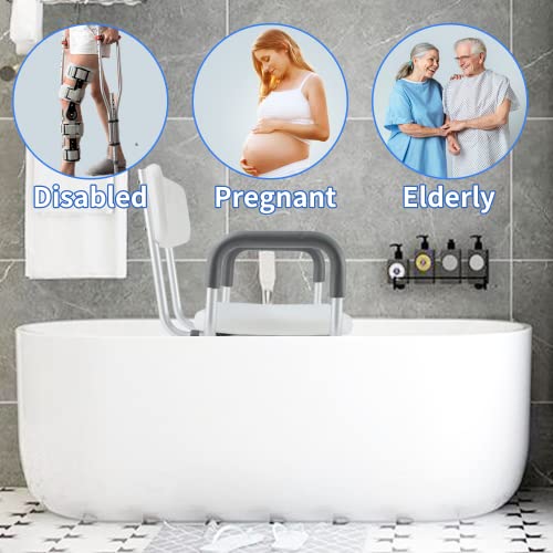 Encuentra reviews de Silla giratoria bañera Top cinco. 24 Imagen adicional
