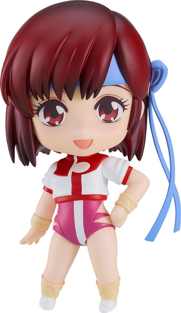 Amazon | ねんどろいど トップをねらえ！ タカヤノリコ ノンスケール 