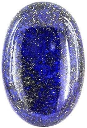 Blue Lajward Stone 天然AA++ 品質 12.00 ラッティ オリジナル ラピスラズリ ラジュワート ラシ ラトナ