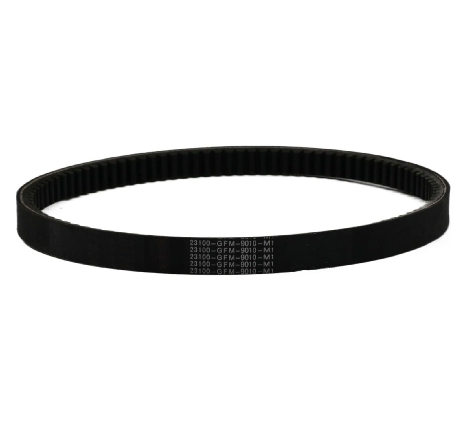 Keilriemen Motorrad-CVT-Antriebsriemen Bando 23100-GFM-9010-M1 Für Lead 110 NHX110 2008–2015 Zahnriemen