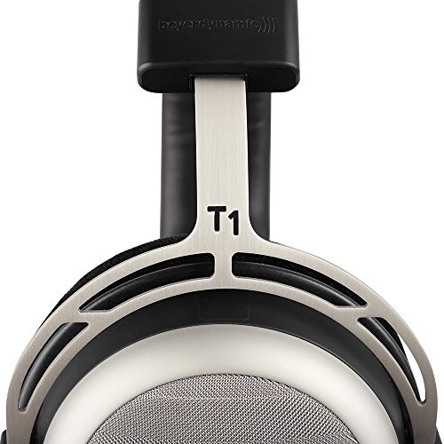 Build My PC, PC Builder, beyerdynamic T1