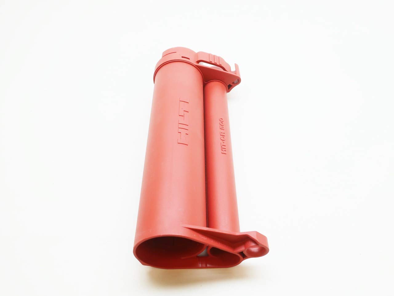 HILTI HIT-CR-500 RED Adhesive Cartridge Holder for HDM Manual Dispenser