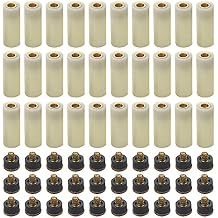 30 Set Billiard Cue Ferrules with Screw-on Cue Tips Billiard Accessories Replacement Parts Stick Repair Tool Set10mm Brown Tip