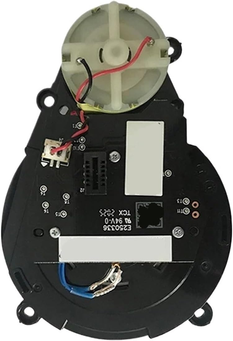 Distance Sensor Replacement Parts,Compatible for Roborock, S50 S51 Gen 2 Robot Vacuum Cleaner Spare Parts