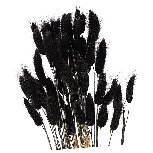 60pcs Wedding Decor Bridal Shower Decorations Grass Bunny