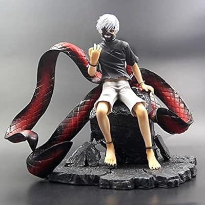 Tokyo Ghoul Anime Figures Kaneki Ken, Touka Egypt Ubuy