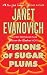 Visions of Sugar Plums: A Stephanie Plum Holiday Novel (Stephanie Plum Novels)