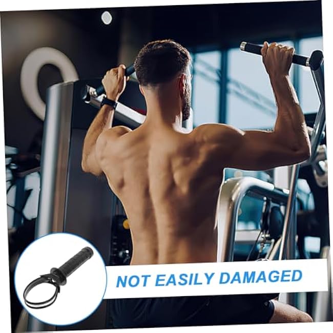 Gyro Ball Holding Grip Gyro Ball Bracket Hand Workout Handle Grip Forearm Training