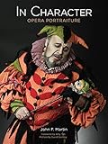 In Character: Opera Portraiture (Amadeus)
