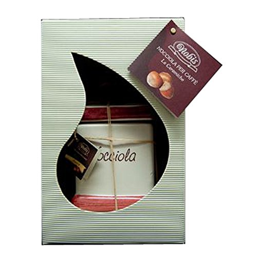 Zuccheriera in ceramica