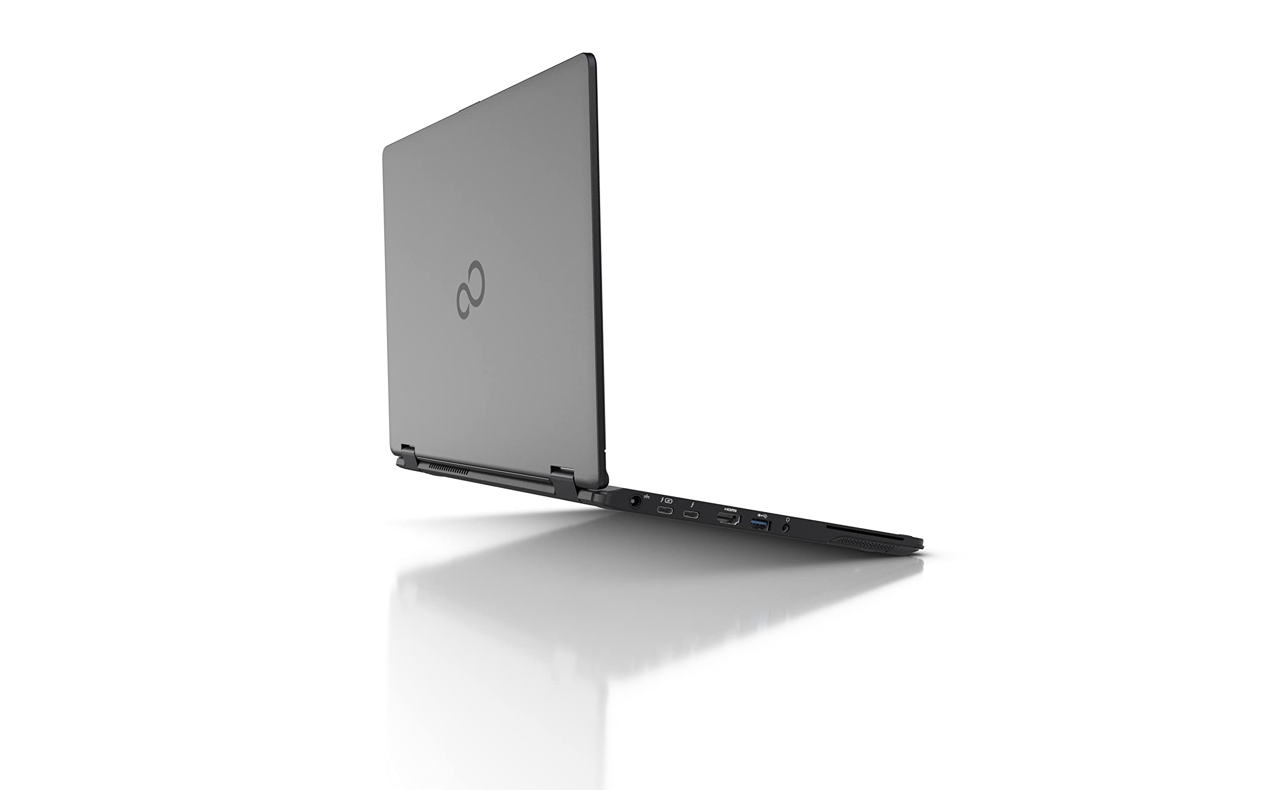 Fujitsu LifeBook U9310X Review - A Business-grade Convertible That Is As Light As A Feather