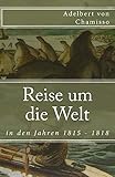 Cover zum Buch Reise um die Welt in den Jahren 1815....