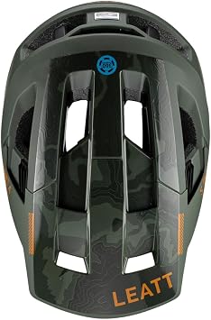 Leatt Helmet Mountain Bike AllMtn 4.0 V23