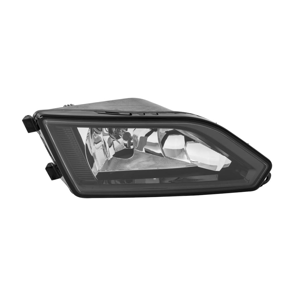 Amazon.com: KarParts360 For Volkswagen Atlas 2018 2019 2020 Fog