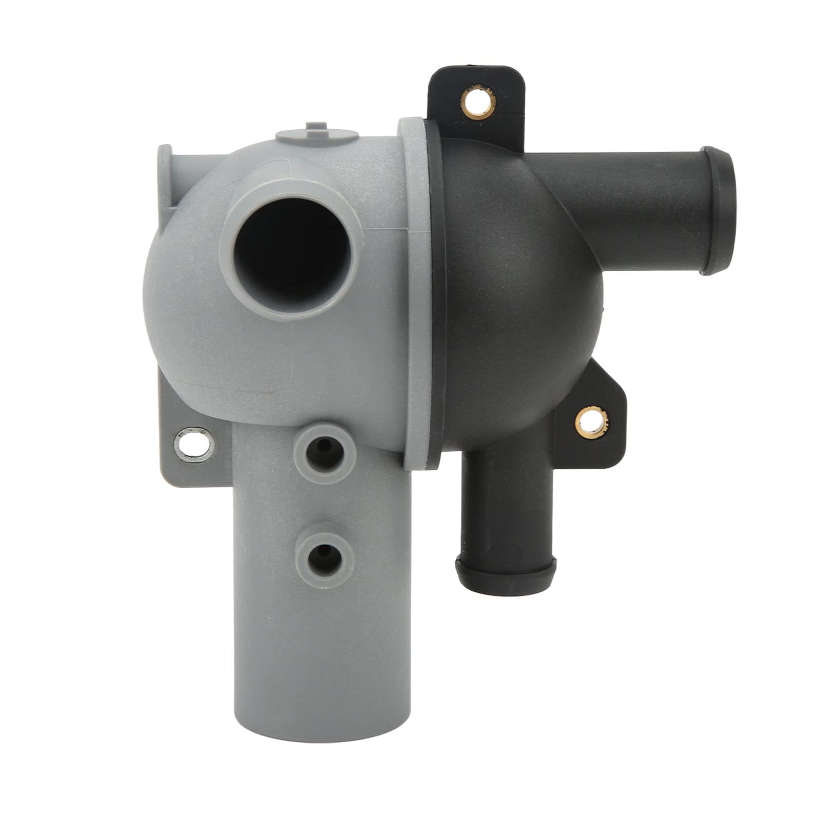 Water Distribution Housing Assembly Durable Metal Plastic Replacement For Mercruiser Inboard Engine ALPHA BRAVO V6 V8 Models Rustproof Impact Resistant