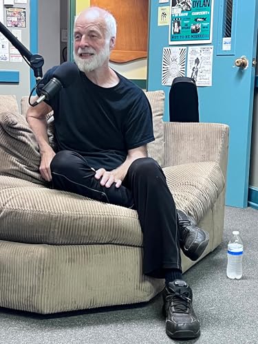 MMHP Season 6 Ep:19--Benny Speer-Driving Benny & The Jets Into Michigan Rock History Part 2 of 2